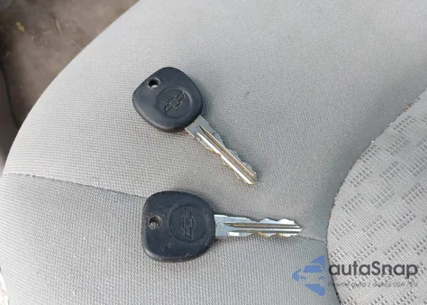 2006 Chevrolet Hhr Lt из США, поврежденный, VIN 3GNDA23D56S510135